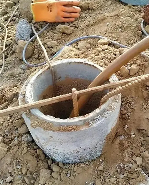 鹤壁深水井降水